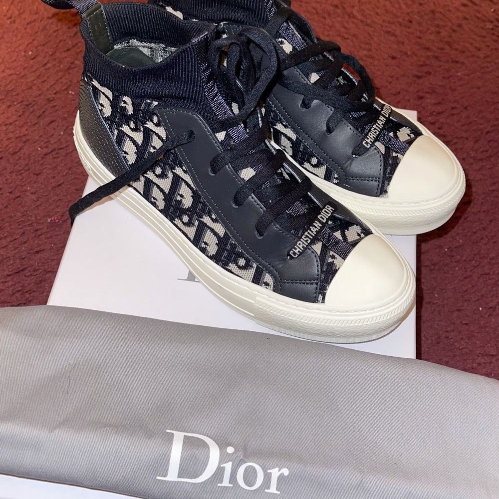Dior sneakers